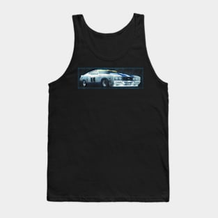 Ford XC Cobra Tank Top